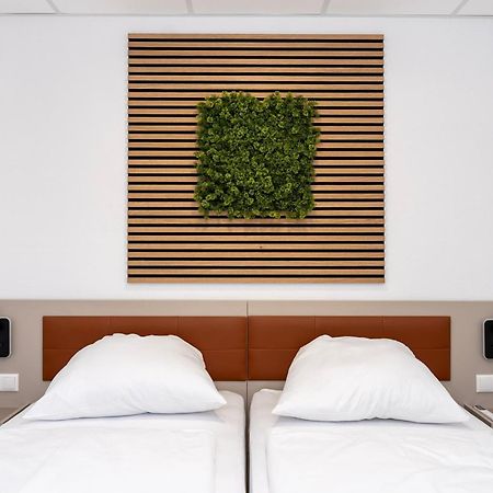 Comfort Housing Apartments 팔켄제 외부 사진