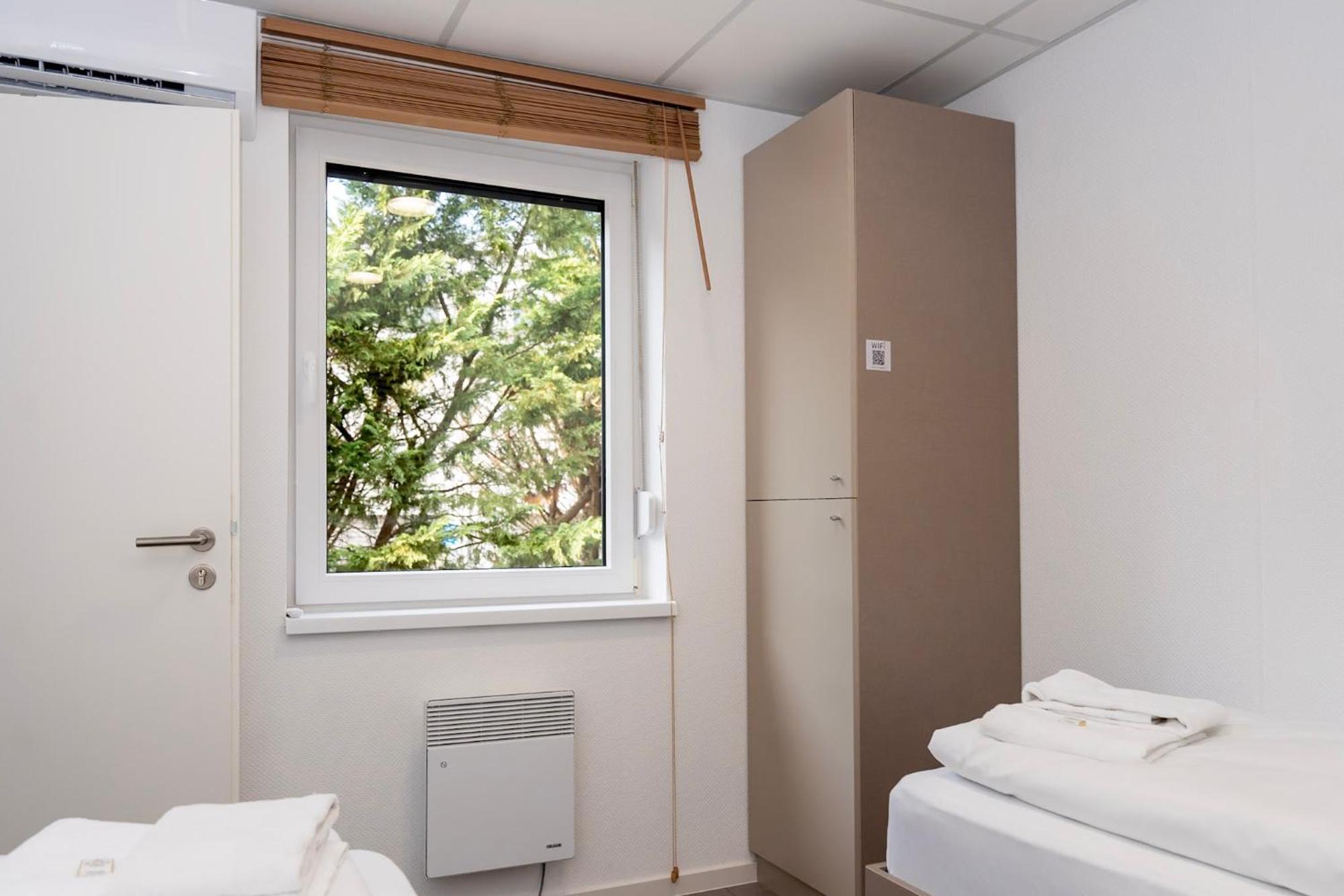 Comfort Housing Apartments 팔켄제 외부 사진