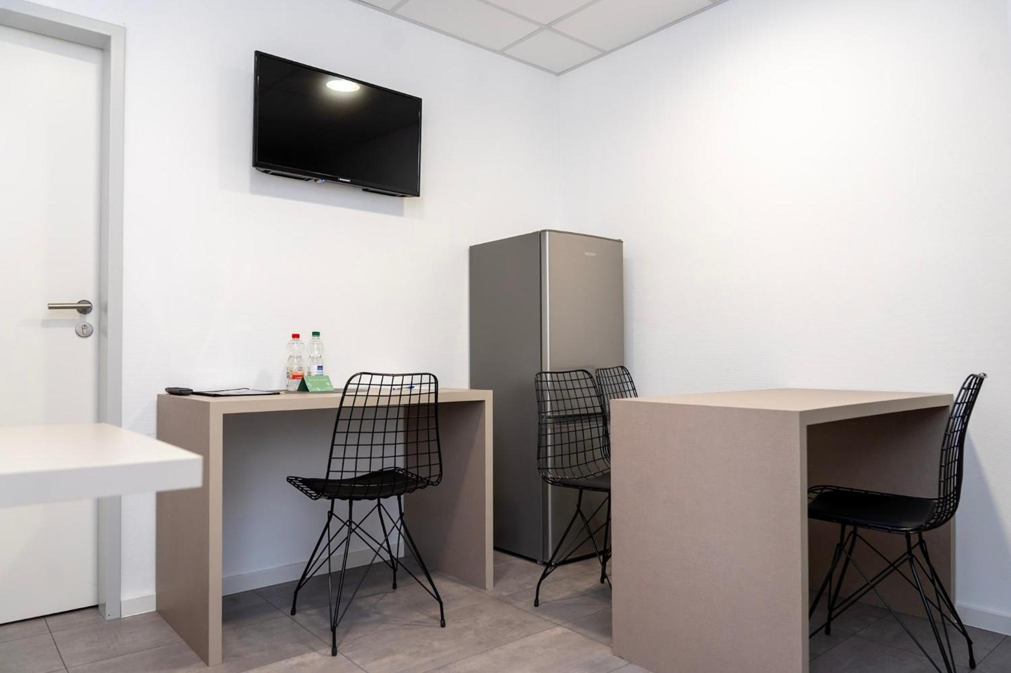 Comfort Housing Apartments 팔켄제 외부 사진